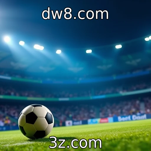 dw8.com Estratégias de Apostas que Podem Maximizar Seus Lucros em 2025