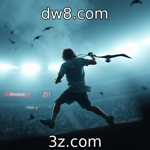 dw8.com Como as apostas esportivas estão moldando o futuro do entretenimento