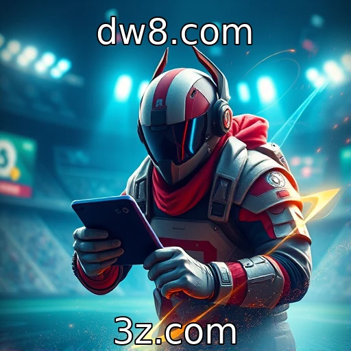 dw8.com Estratégias de Apostas Esportivas: Maximize Seus Ganhos