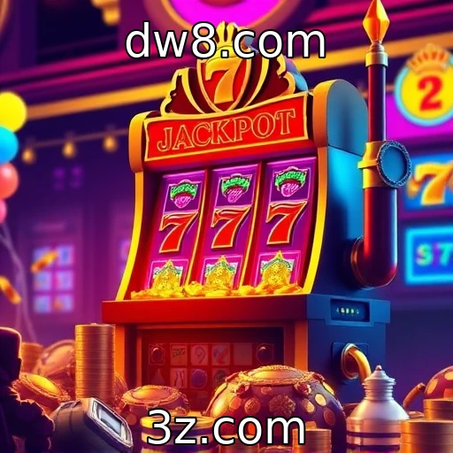 dw8.com Os maiores jackpots progressivos que transformaram vidas recentes