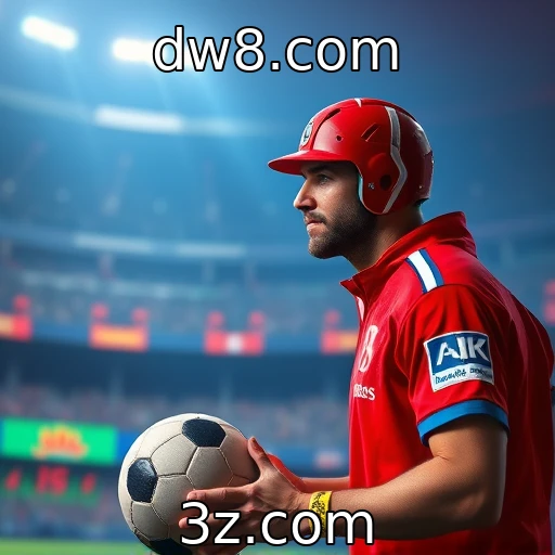 dw8.com Apostas esportivas: Como melhorar suas análises nas partidas