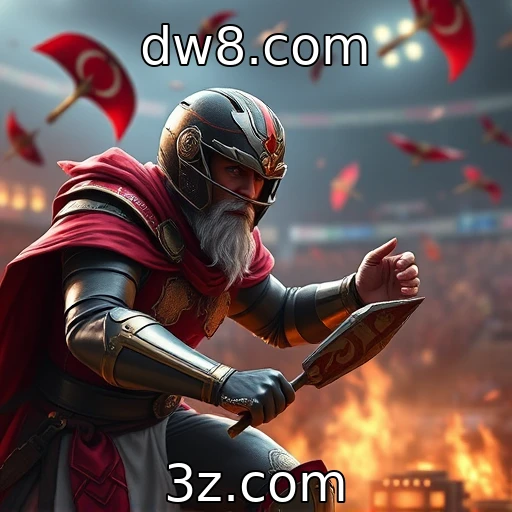 dw8.com Apostas Esportivas: Análise Profunda das Últimas Partidas da Temporada